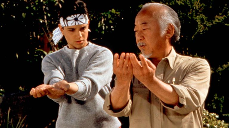 Karate Kid, vuelve 30 años después con Cobra Kai