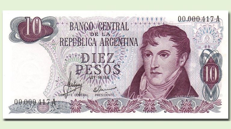 Billetes