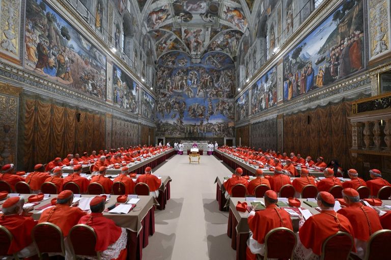 conclave