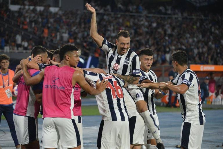Talleres 2