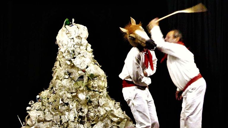 Carlos Di Lorenzo teatro 20220709