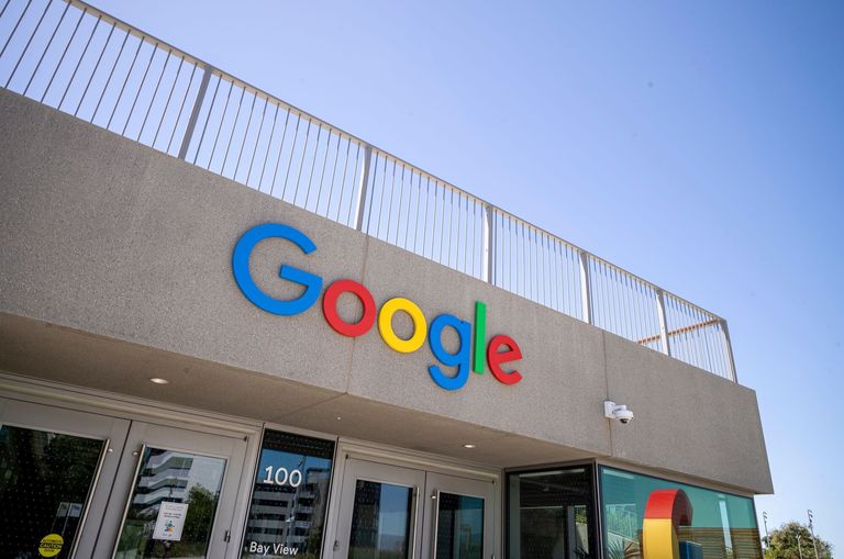 Google CEO Sundar Pichai Interview on The Circuit