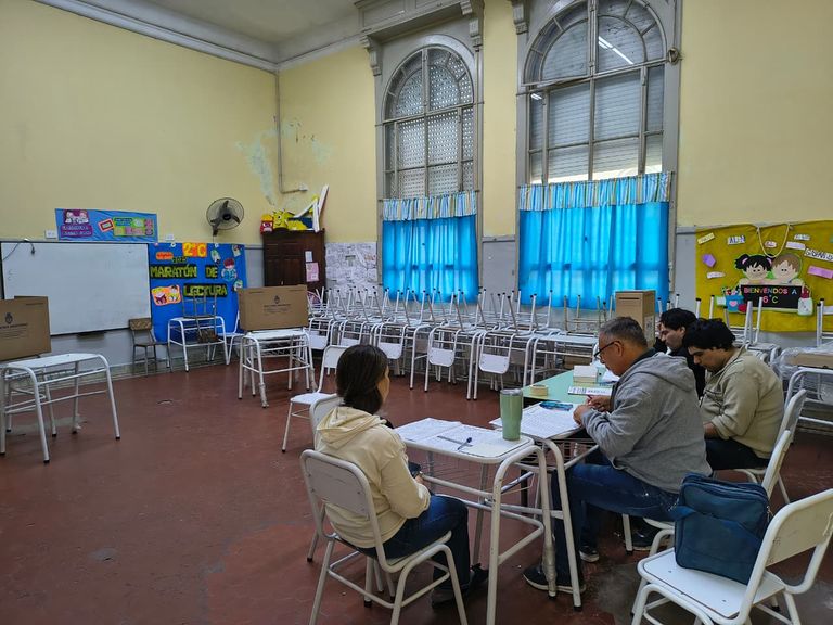 Elecciones en Corrientes