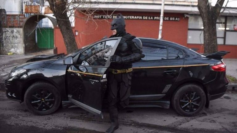 batman solidario 06252019