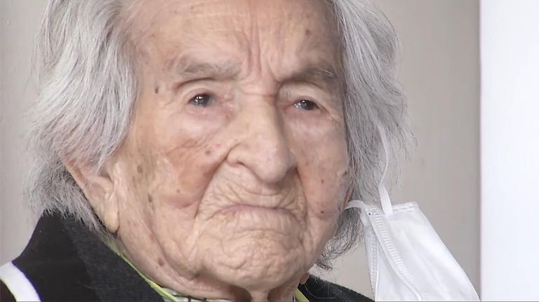 Casilda Benegas de Gallegos 20220628