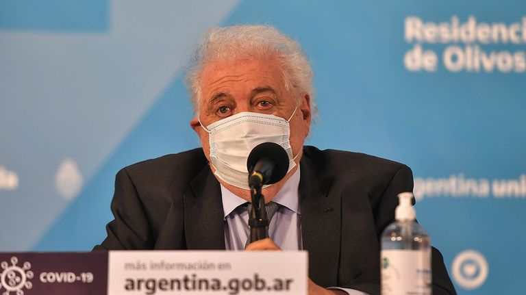 Ginés González García