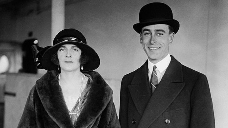 louis mountbatten