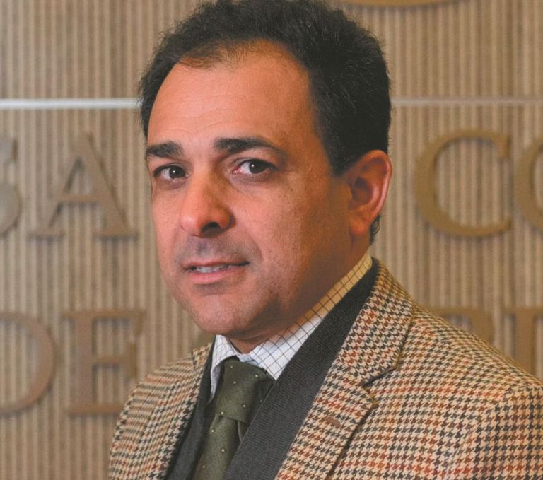Juan Manuel Delgado