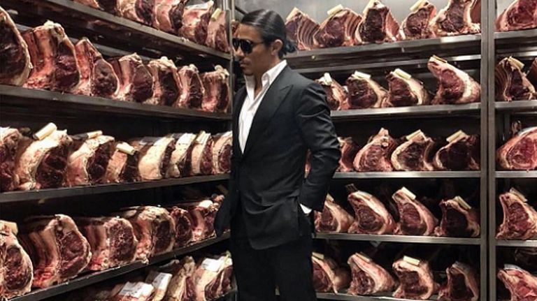 Nusret Gökçe chef 20221222