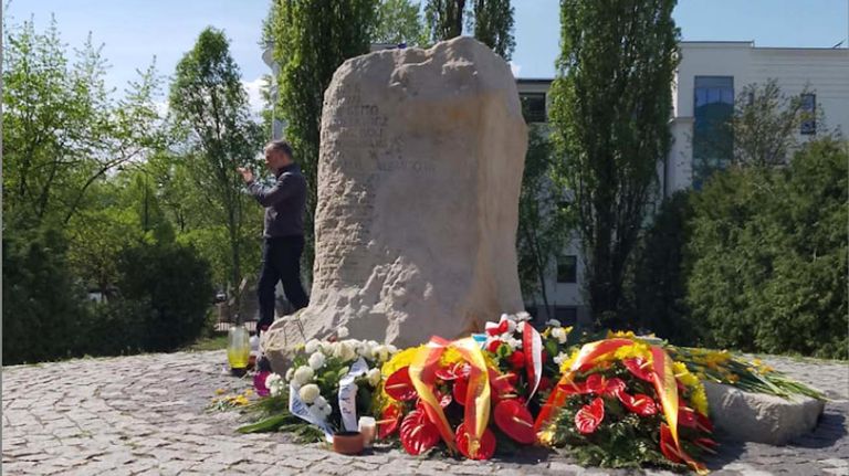 Auschwitz-Birkenau: de qué estamos hablando cuando hablamos de horror.