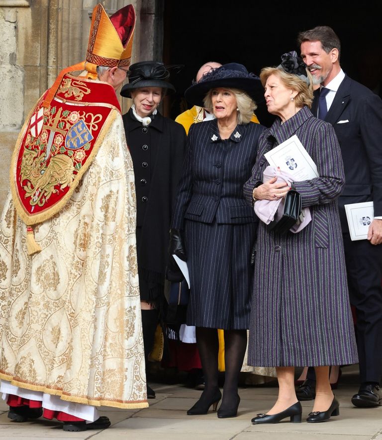 El Palacio Real Británico emite un comunicado actualizado sobre la salud de Kate Middleton