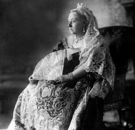 Reina Victoria