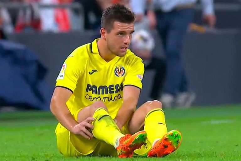 Giovani Lo Celso 2