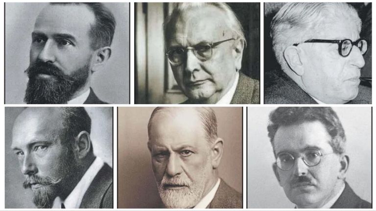 Carl Jung