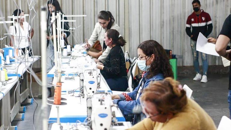 Ministerio de Trabajo de La Rioja 20220808