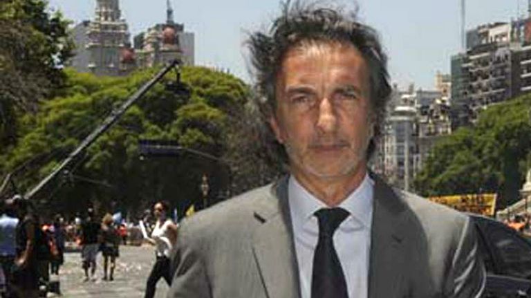 Angelo Calcaterra.