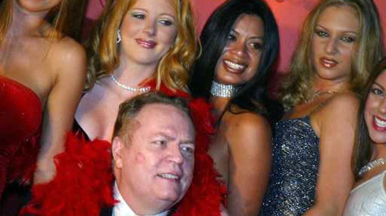  Larry Flynt 20210211