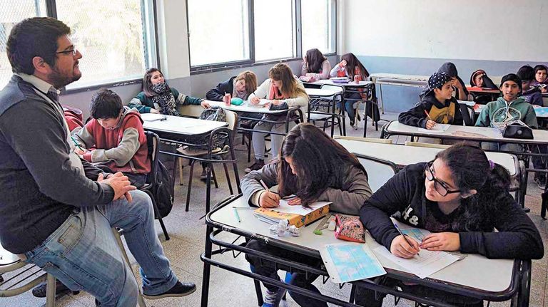  alumnos de secundaria 20220112