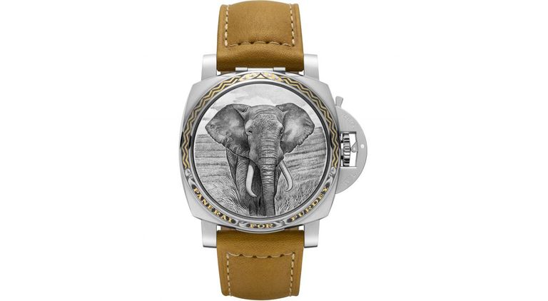 relojes panerai