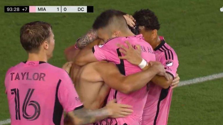 Inter Miami 20240518