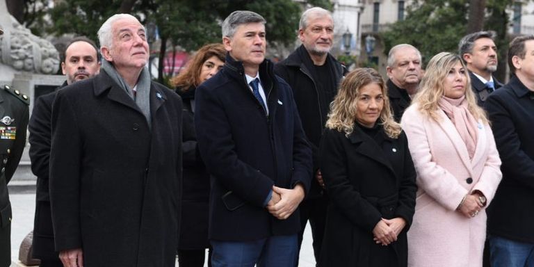 ACTO PATRIO