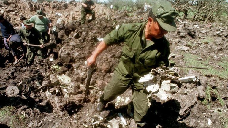 tragedia de Austral 20210902