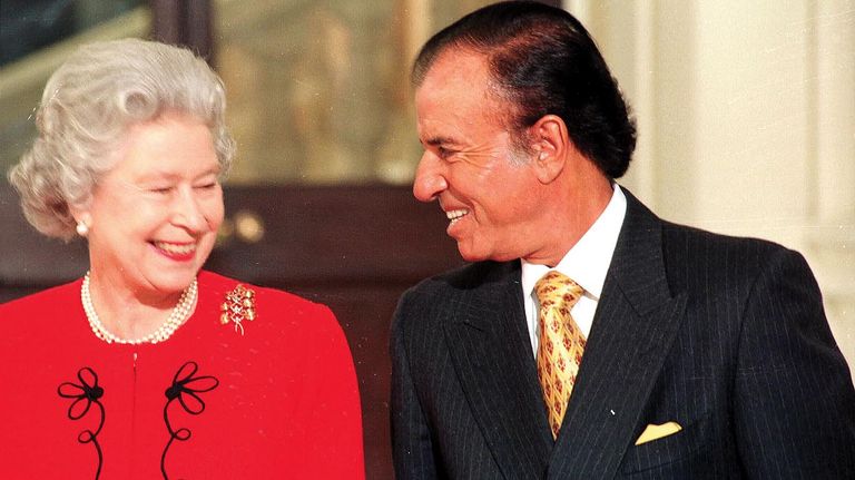 Isabel II 20220908
