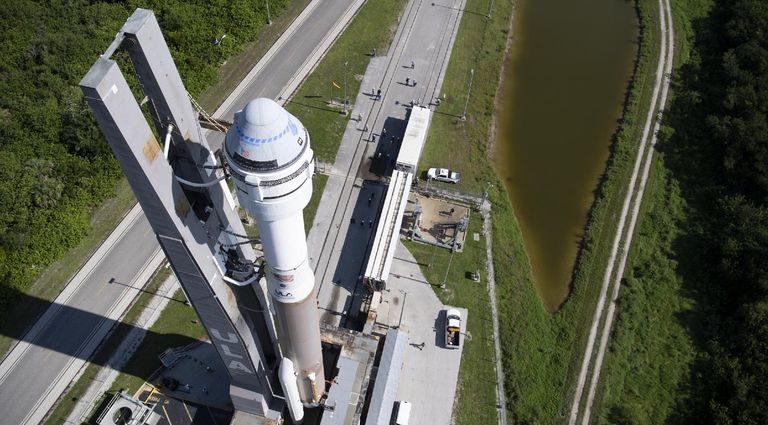 Starliner NASA 20221103