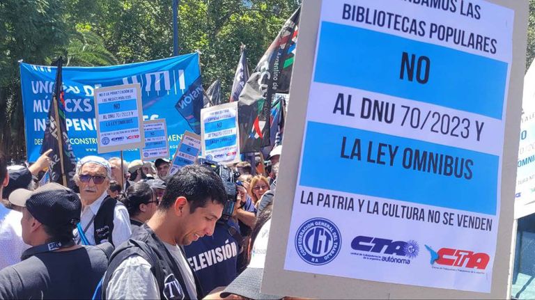 Paro de la CGT