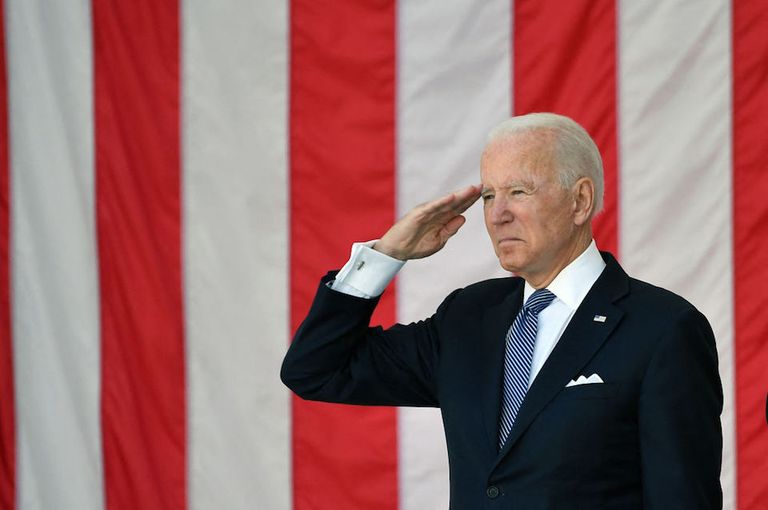 Joe Biden