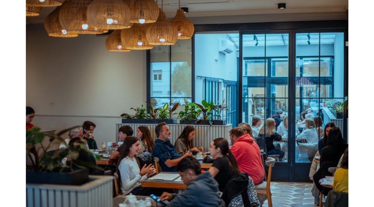 Mesal Café y Bistró: cinco meses después, un espacio que sigue creciendo con su gente