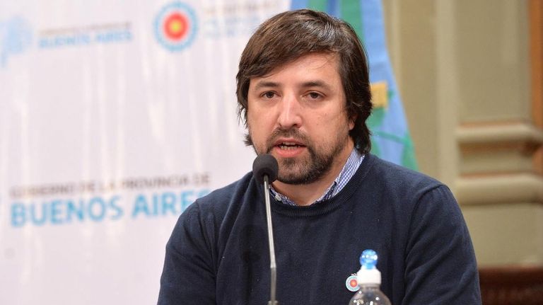 Nicolás Kreplak