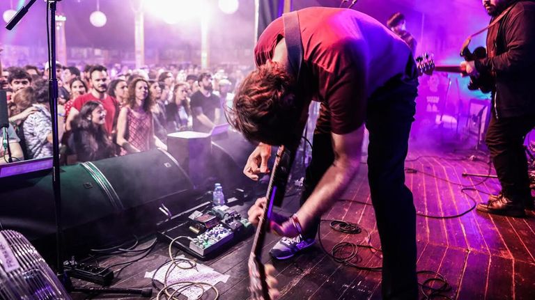 PRIMAVERA SOUND III 20220331
