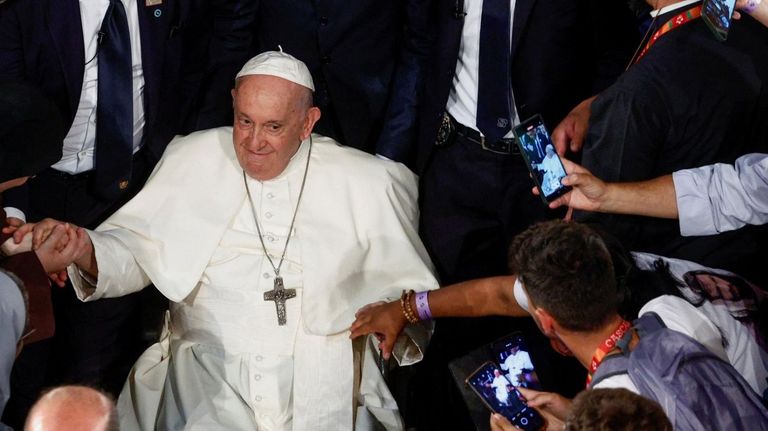 Francisco Bergoglio