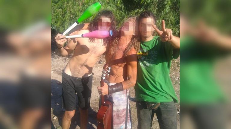 Violadores Palermo 20220302