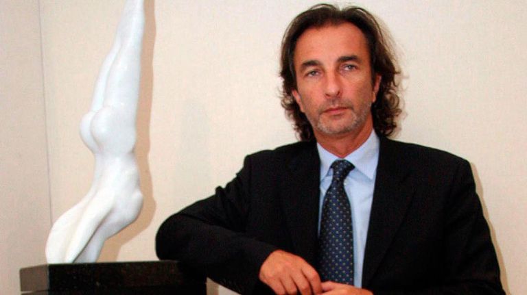 Ángelo Calcaterra 20211019