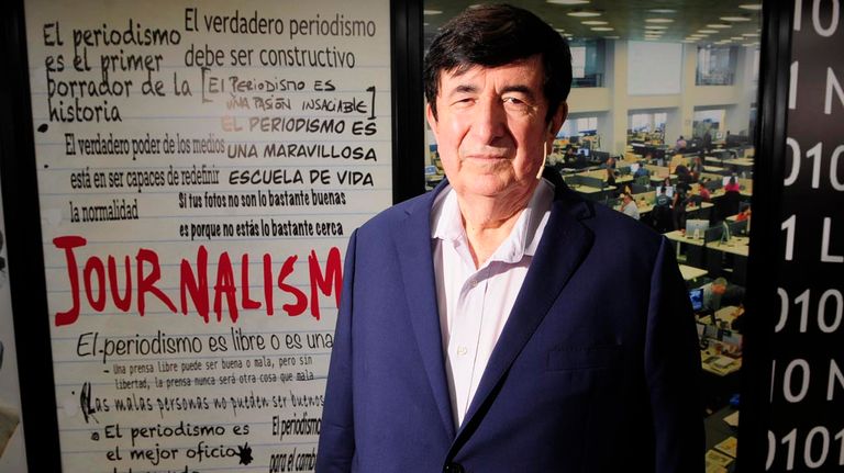 Jaime Duran Barba