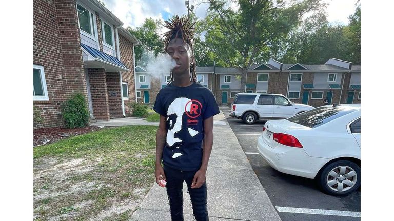 Rylo Huncho 20240521