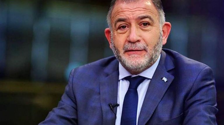 Luis Juez 20211112