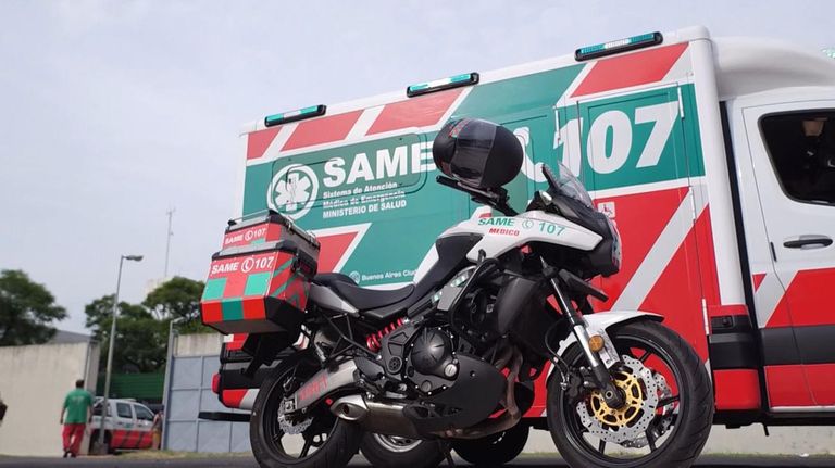 Same Motorizada 20220105