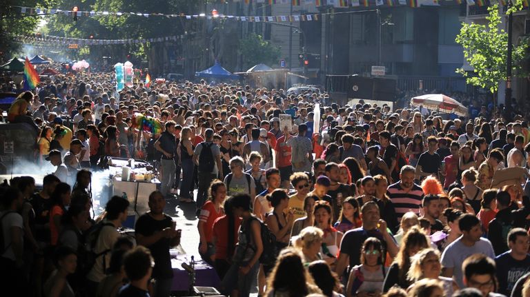 marcha orgullo gente 05112019