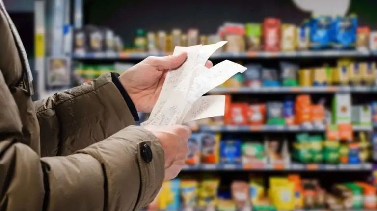 Inflación en CABA