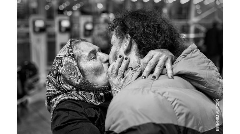 World Press Photo Contest