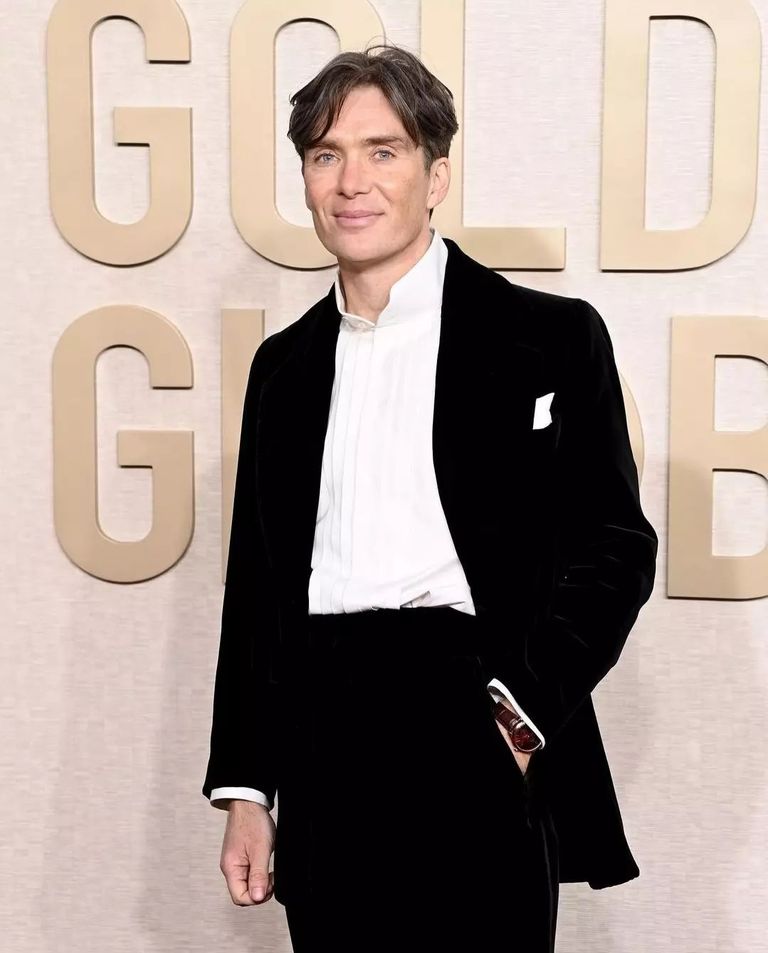 Cillian Murphy