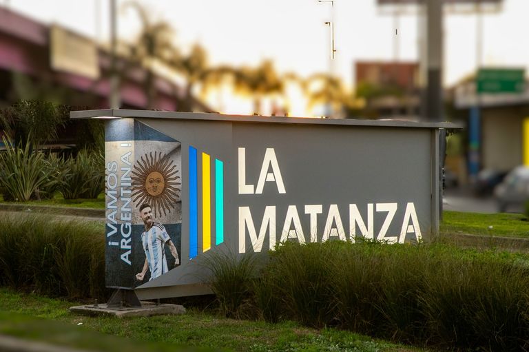 La Matanza