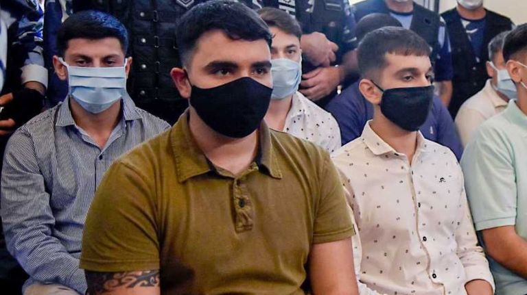 juicio rugbiers fernando baez sosa