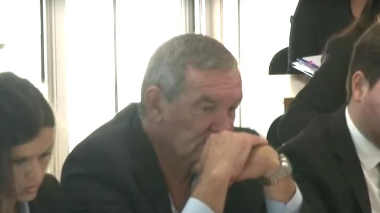 Declaración de Paula