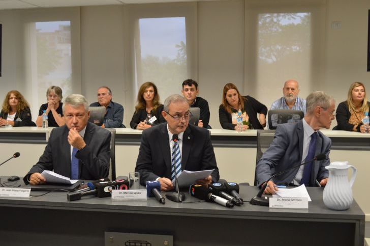 Camara 8a del Crimen
