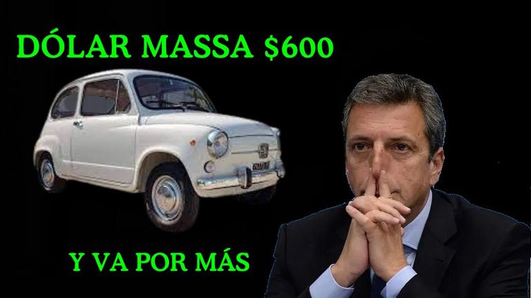 Memes del dólar a 600 pesos