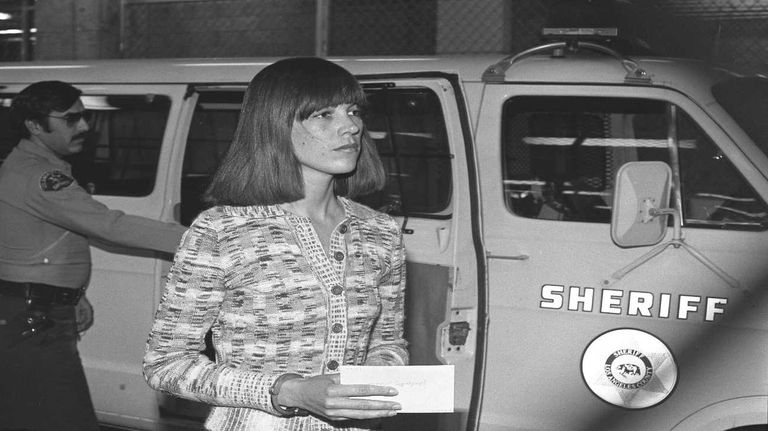 Leslie Van Houten 20230711
